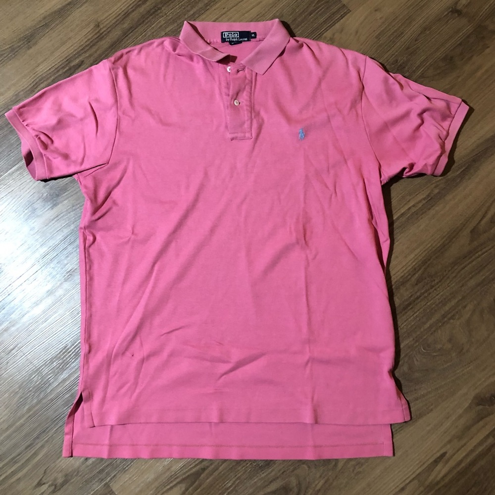 polo by ralph lauren